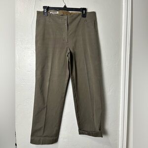 Jil Sanders Women Pants